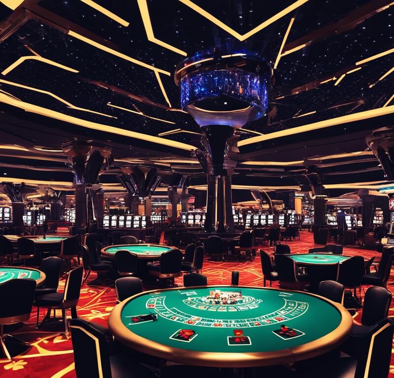 Situs Judi Casino Online Terpercaya 2023