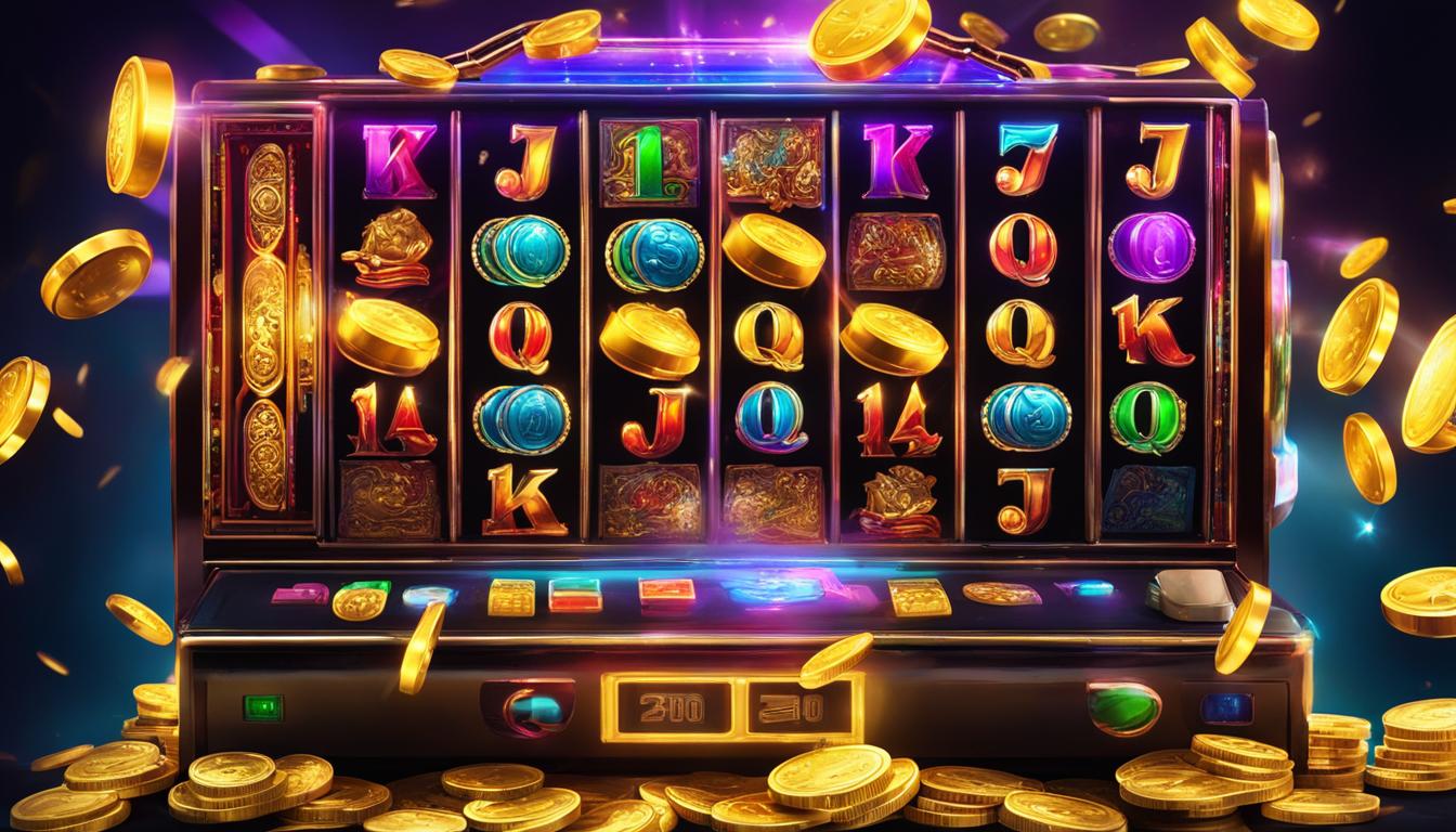 Slot Online Wbet