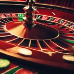 Panduan Lengkap: Roda Roulette Berputar dalam Permainan Kasino