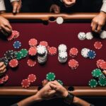 Situs Judi Casino Online Terpercaya 2023 | Kemenangan Besar