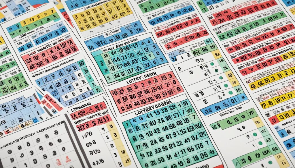 Analisis Statistik Togel Indonesia