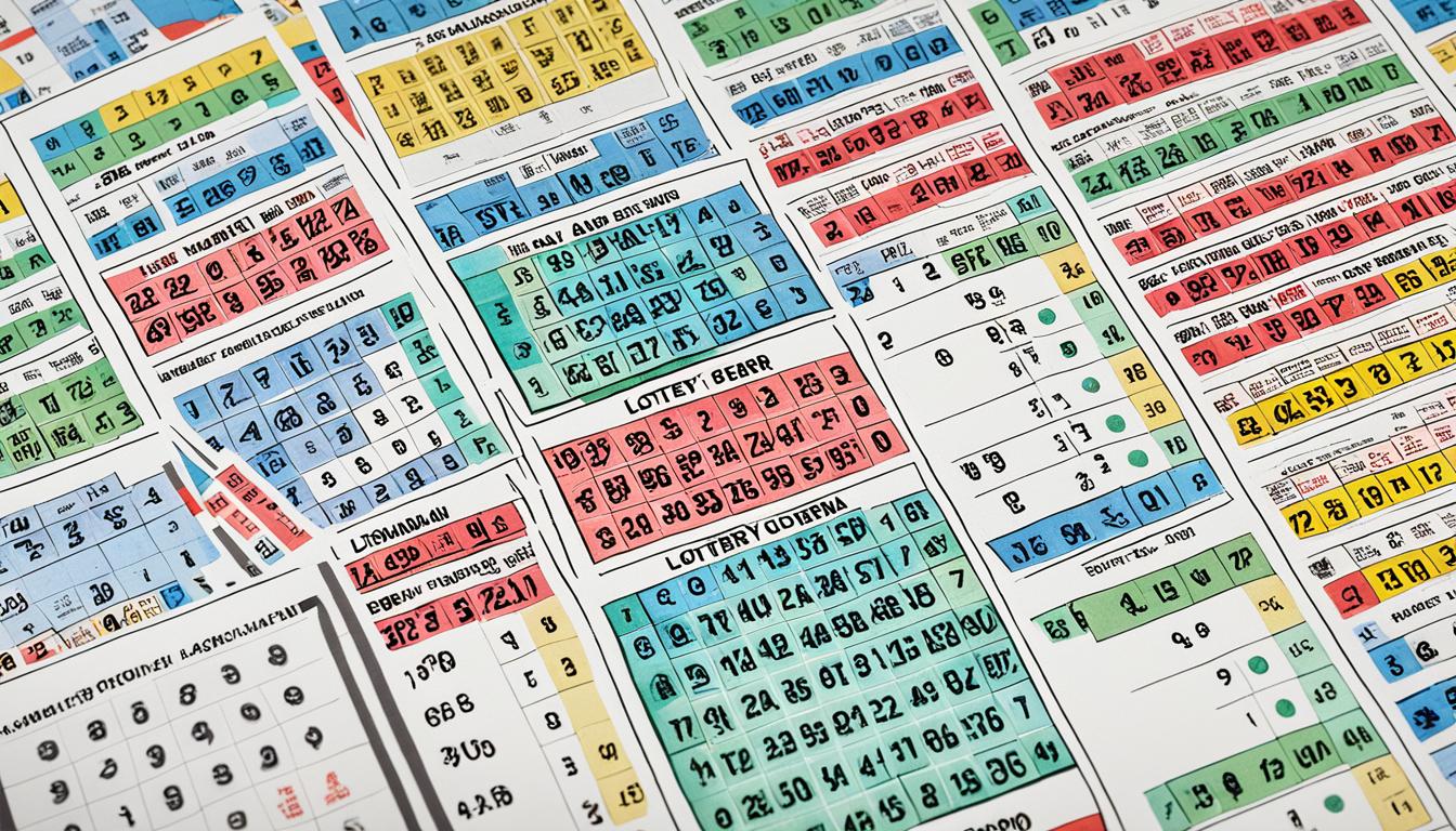 Analisis Statistik Togel Indonesia