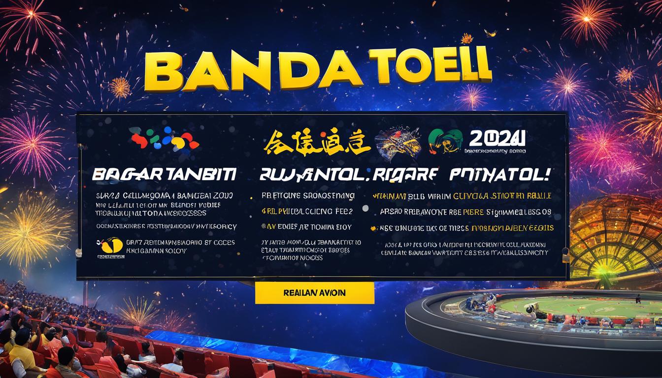 Bandar Togel Tanpa Potongan 2024