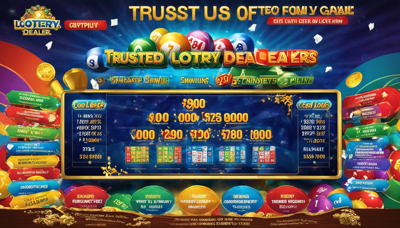 Bandar togel online