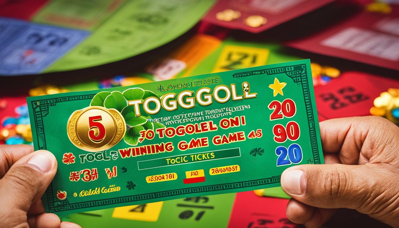 Keuntungan Bermain di Togel Tanpa Potongan