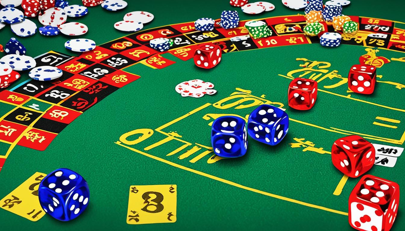 Peluang Menang di Togel Tanpa Potongan