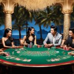 Agen Taruhan Kartu Casino Online Terpercaya