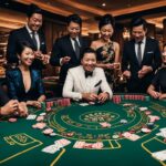 Panduan Taruhan Poker di Asia Tenggara 2023