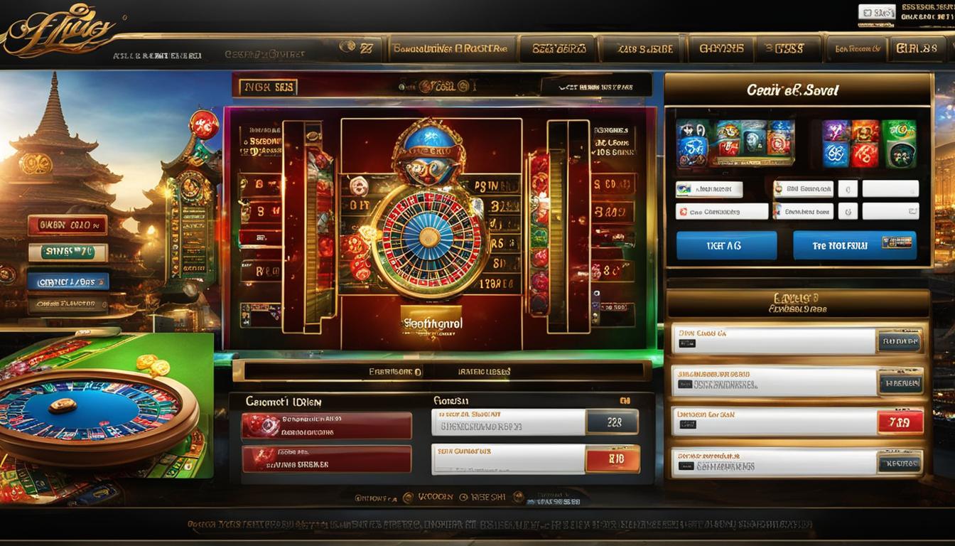 Togel Online dan Hasil Keluaran Langsung