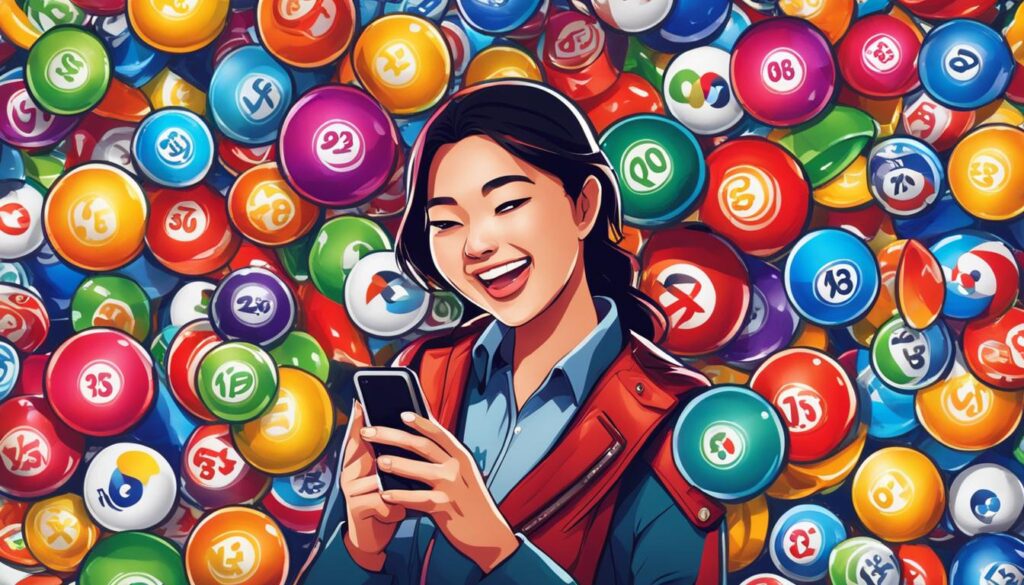 Togel Online dengan Pasaran Terpopuler