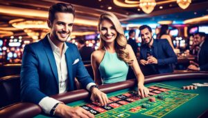 Agen Casino Online Terpercaya