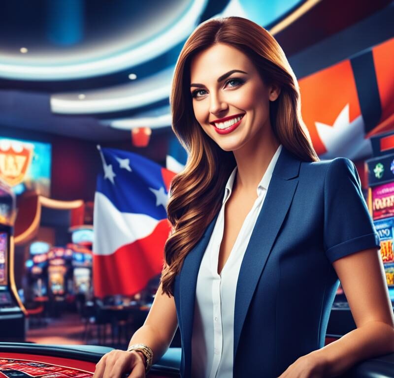 Agen casino online terbaik