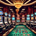 Agen Casino Online Terpercaya di Indonesia