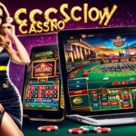 Daftar Agen Judi Casino Online Terpercaya Indonesia