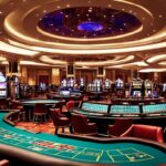Daftar Situs Casino Online Terpopuler di Indonesia