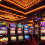 Peluang Taruhan Bandar Casino Online Terbaik