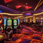 Mainkan Live Streaming Casino Online Terbaik