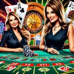 Casino Online dengan Jackpot Besar – Peluang Emas untuk Memenangkan Hadiah Besar