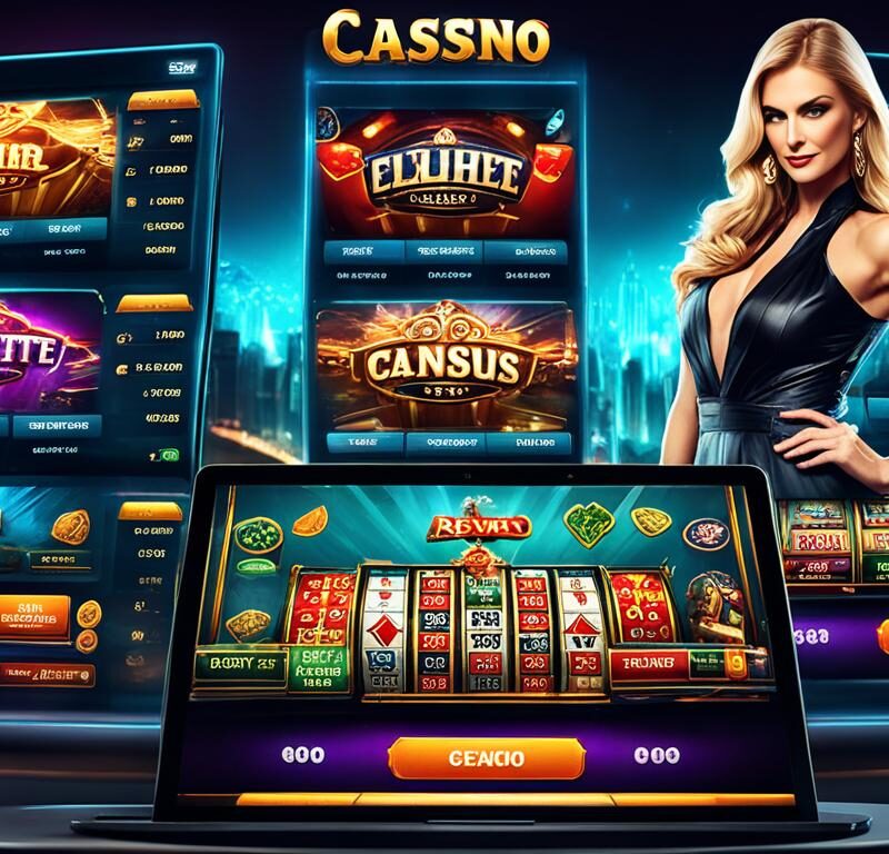 Panduan bermain judi casino online