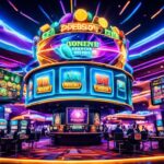 Ikuti Turnamen Casino Online – Menangkan Besar!