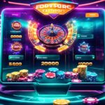 Temukan Agen Casino Online Terbaik di Indonesia