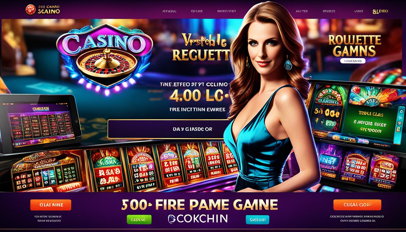 Situs Casino Online Terpercaya