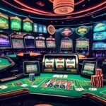 Bandar Judi Casino Online Terpercaya di Indonesia
