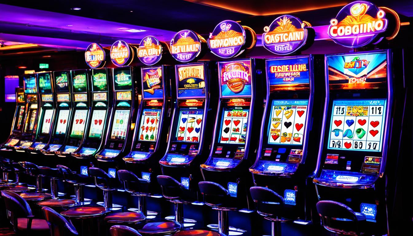 Daftar Situs Slot Sydney Terbaik