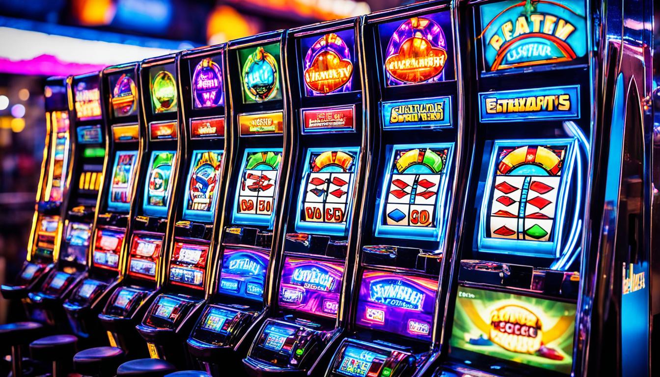 Fitur Baru Game Slot Sydney