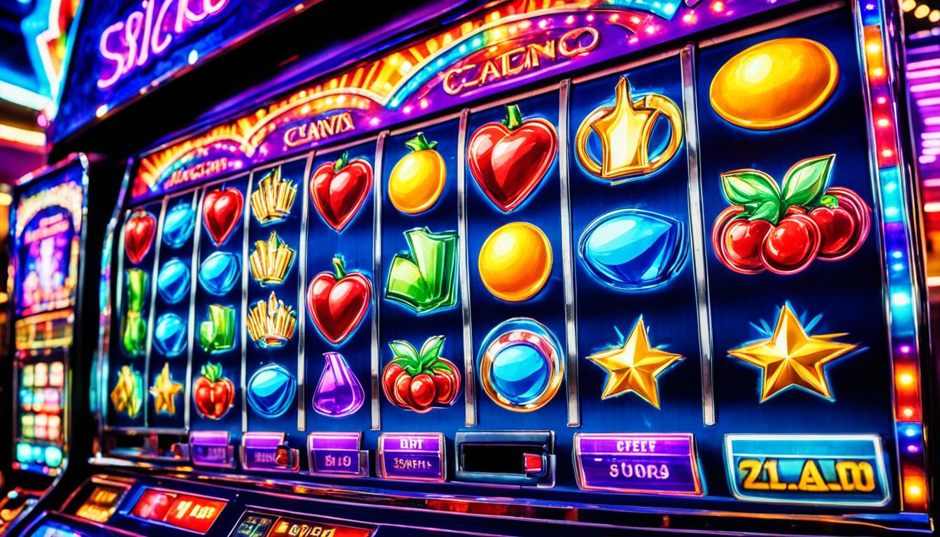 Jackpot Besar Slot Sydney