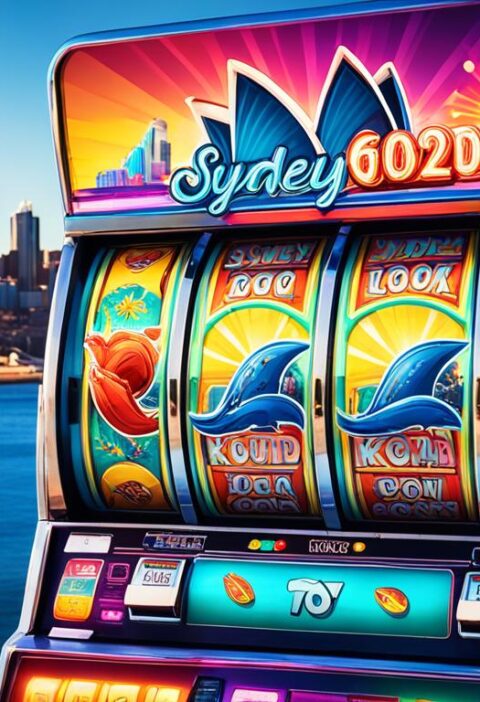 Kode Bonus Slot Sydney Terbaru