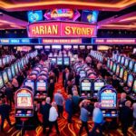 Ikuti Turnamen Slot Sydney Online Terbaru