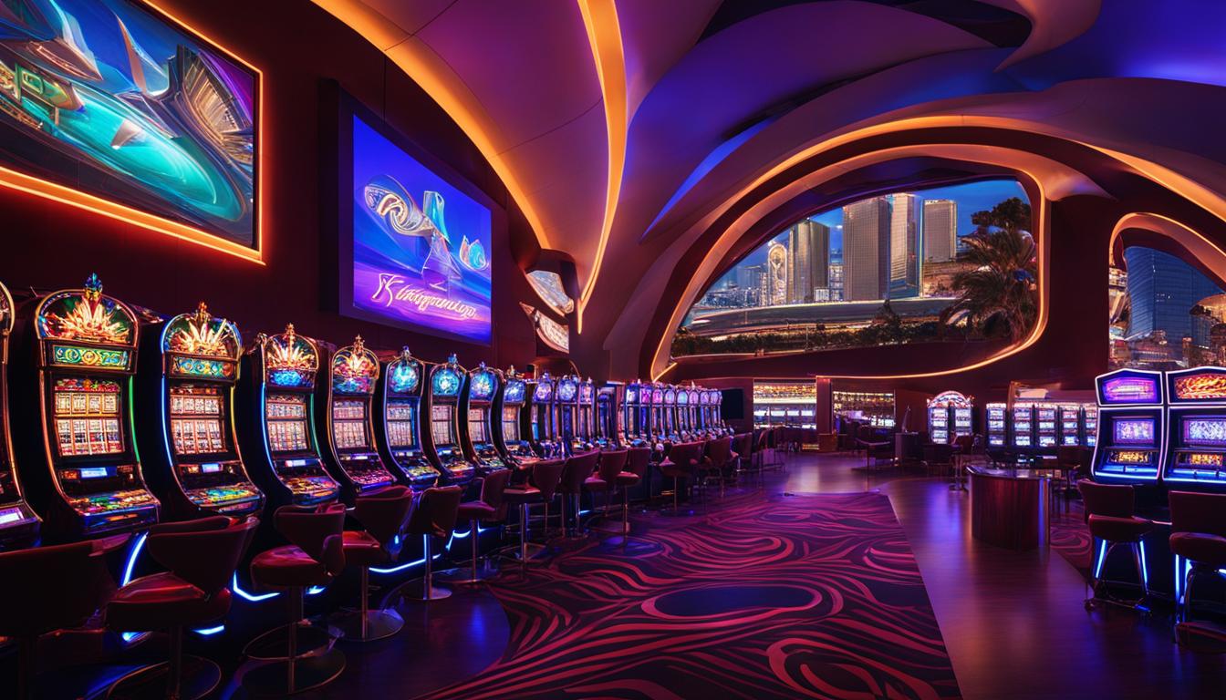 Situs Slot Online Sydney Terpercaya 2024