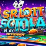 Daftar Provider Game Slot Sydney Populer di Indonesia