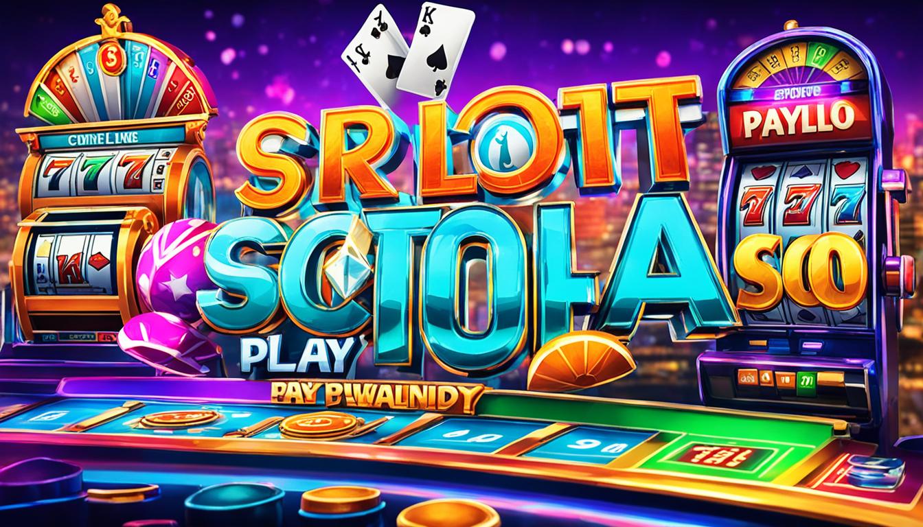 Tips dan Trik Slot Sydney