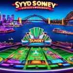 Promo Harian Slot Sydney – Menangkan Besar!