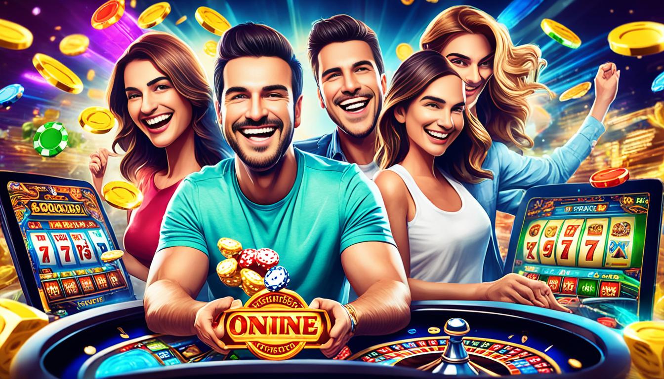 Ulasan Pengguna Situs Slot Terpercaya