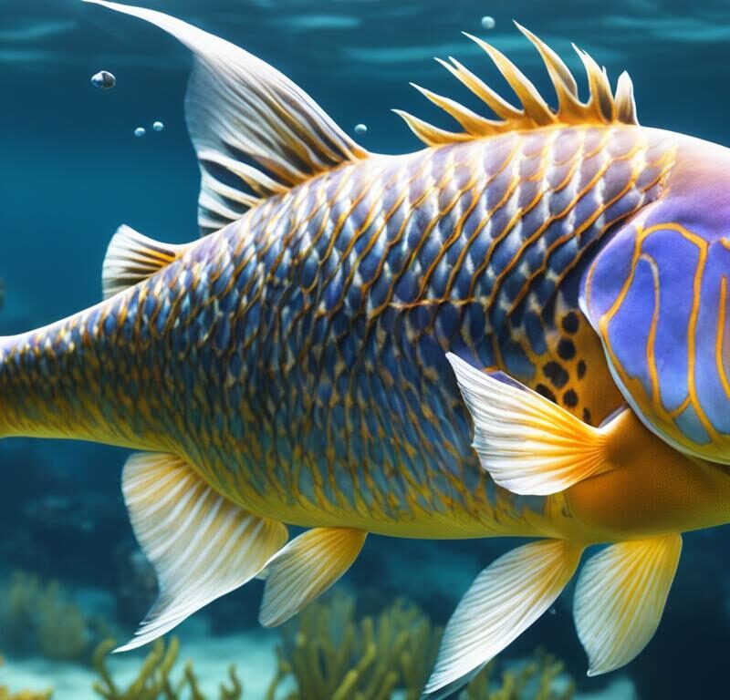 Analisis Perilaku Pemain Ikan