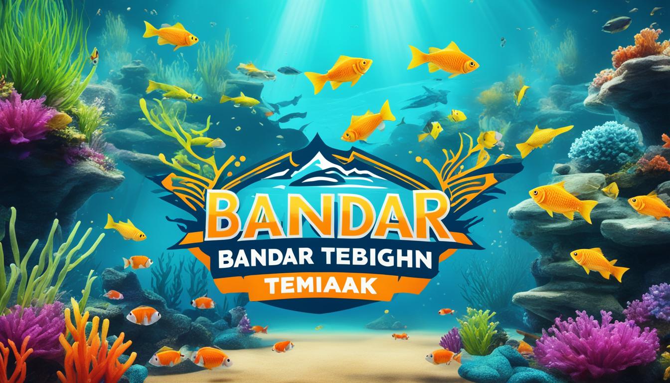 Bandar Tembak Ikan Online dengan Reputasi Pembayaran Terbaik