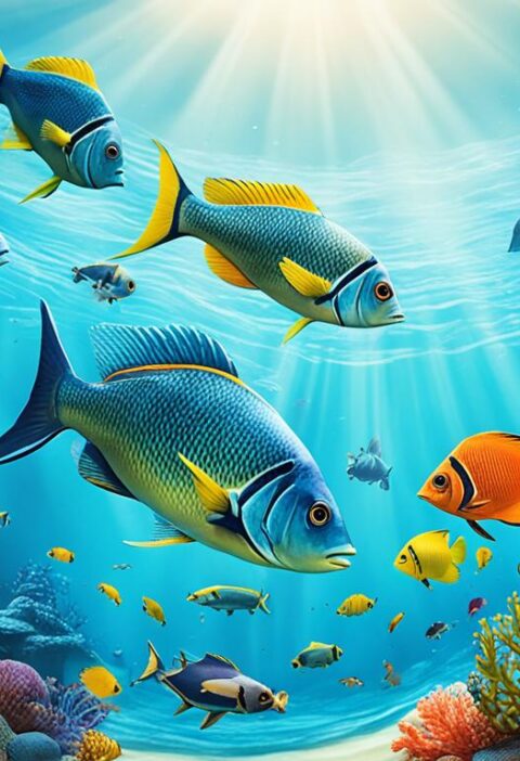 Bonus Besar di Situs Tembak Ikan Online Pasti Bayar