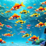 Pentingnya Efek Suara dalam Permainan Ikan
