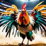 Tantangan Industri Sabung Ayam di Indonesia