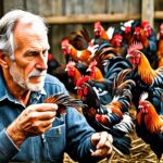 Prediksi Pertandingan Sabung Ayam Akurat Terbaru