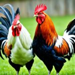Pengertian Tradisi Sabung Ayam Lokal Indonesia