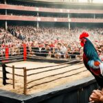 Penghargaan Prestisius Sabung Ayam di Indonesia