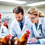 Panduan Kesejahteraan Ayam Bertarung Aduan