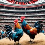 Kontroversi Etis Sabung Ayam dalam Budaya Modern
