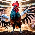 Meningkatkan Keahlian Pelatih Ayam Profesional