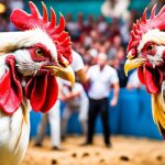Rahasia Latihan Sabung Ayam Juara – Tips Ampuh