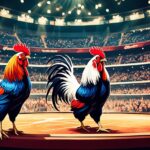 Inovasi Teknologi dalam Sabung Ayam Online
